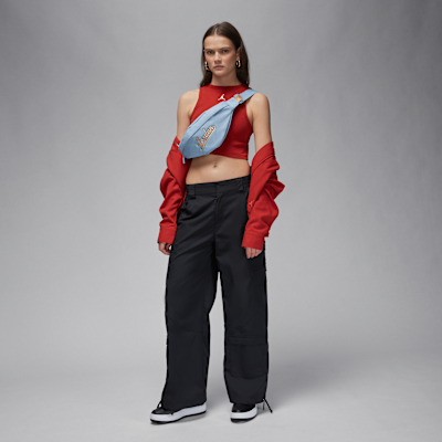 Jordan MVP Crossbody Bag (6L)