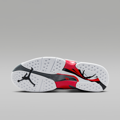 Air Jordan 8 Retro Men's Shoes
