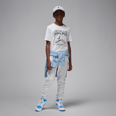 Jordan Big Kids' AJ3 Pure Money T-Shirt