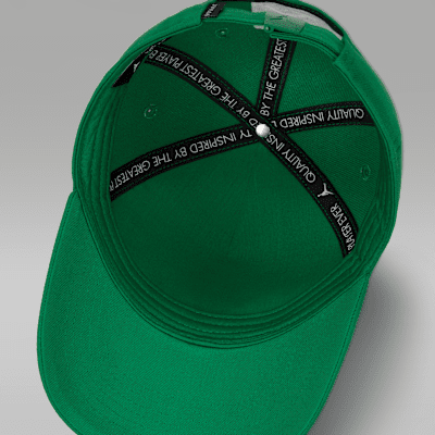 Gorra con visera curveada exclusiva para niños talla grande Jordan