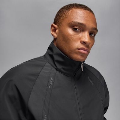 Air Jordan Men's Tracksuit Jacket