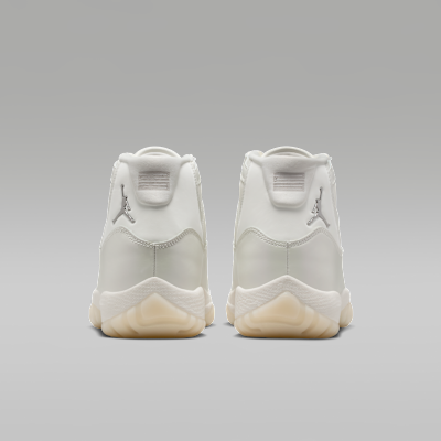 Air Jordan 11 Retro "Pearl" Women's Shoes