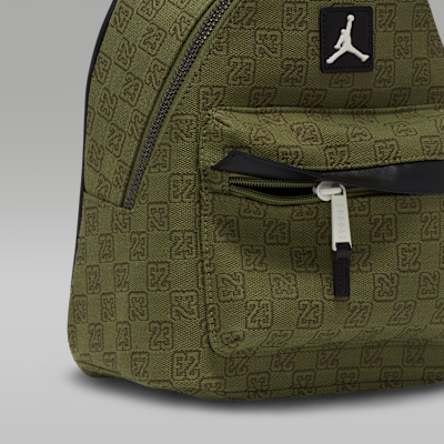 Minimochila (8L) Jordan Monogram