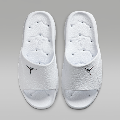 Jordan Franchise Shower Slides