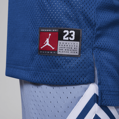 Jordan 23 Jersey Oberteil für ältere Kinder