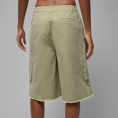 Jordan Flight Chicago Women's Big Shorts