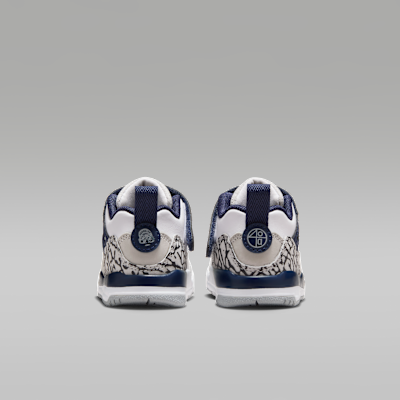 Jordan Spizike Low Baby/Toddler Shoes