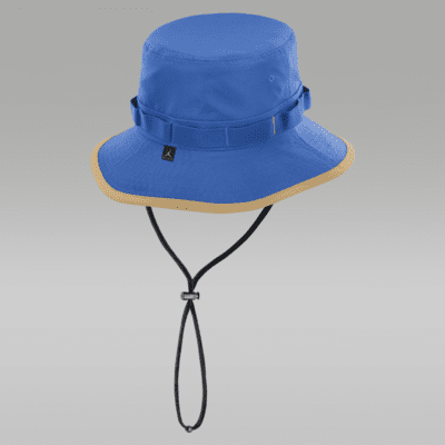 UCLA Bruins On-Field Apex Boonie Men's Jordan Dri-FIT College Bucket Hat