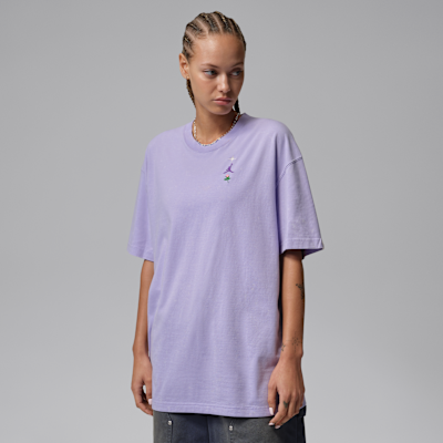 Jordan Women's Oversized Graphic Tee