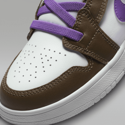 Jordan 1 Low Alt Younger Kids' Shoe