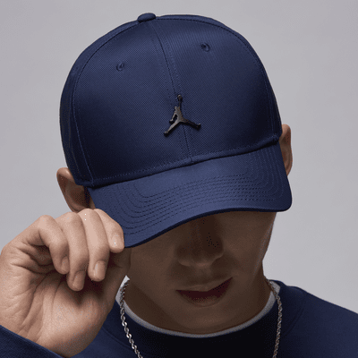 Jordan Rise Cap Adjustable Hat