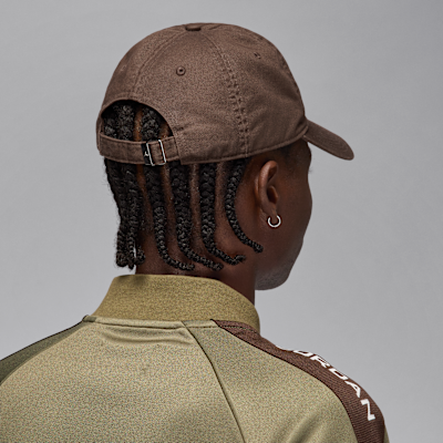 Jordan Club Cap