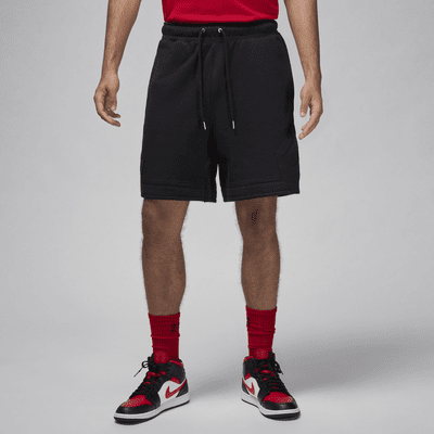 Jordan Flight Fleece Men's Diamond Shorts