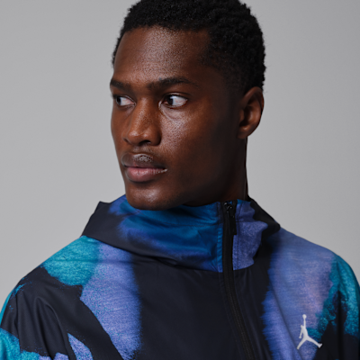 Jordan Brooklyn Dream Dunk Men's Draft Jacket