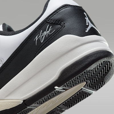 Scarpa Jordan Flight Court – Uomo