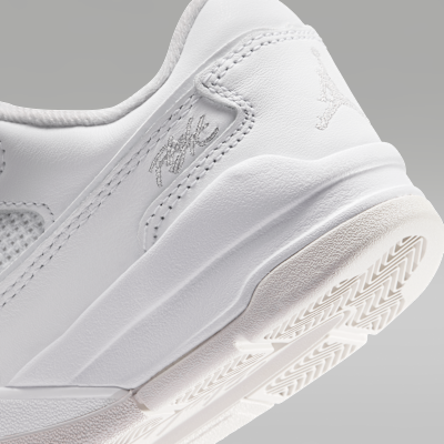 Jordan Flight Court Schuh (ältere Kinder)