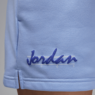 Shorts para mujer Jordan Brooklyn Fleece