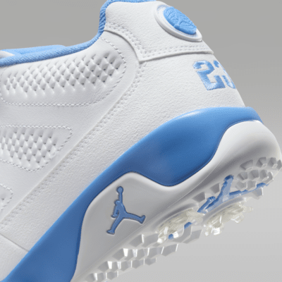 Air Jordan 9 G Golf Ayakkabısı