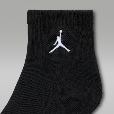 Jordan Everyday Essentials Calcetines hasta el tobillo (6 pares) - Niño/a