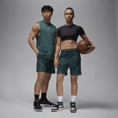 Jordan Sport 男款 Dri-FIT ADV Diamond 短褲