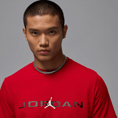 T-shirt Jordan Air - Uomo