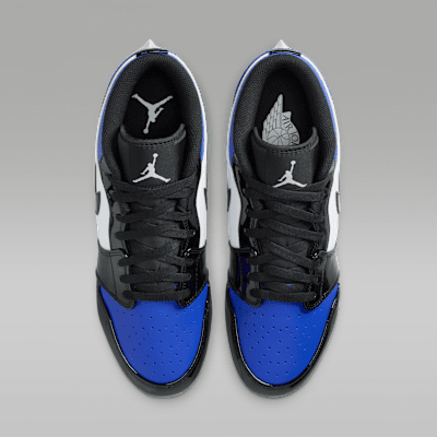 Jordan 1 Low TD Men's Football Cleat