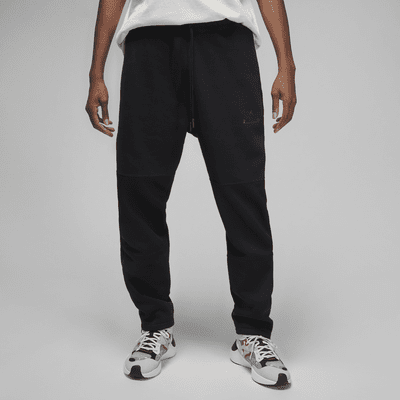 Jordan 23 Engineered Men's Fleece Trousers. Nike LU