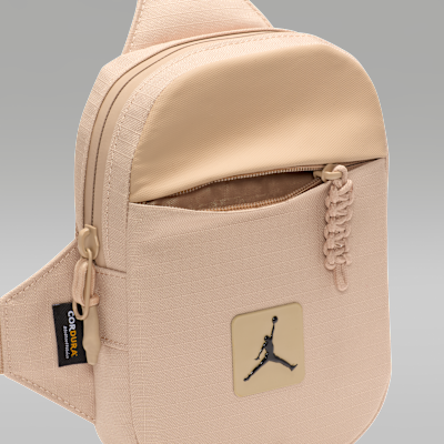 Bolsa de cadera Jordan (1 L)