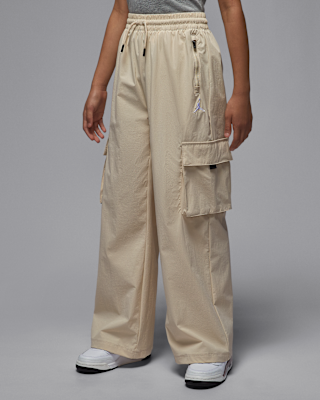 Детские  Jordan Big Kids' Post Up Open Cargo Pants