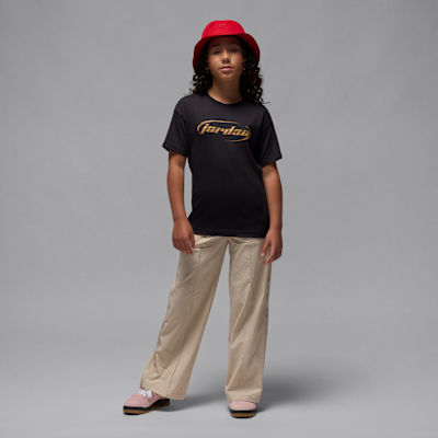 T-shirt Jordan 23 Shine pour ado