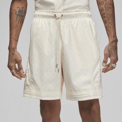 Jordan Essentials Men's Diamond Shorts