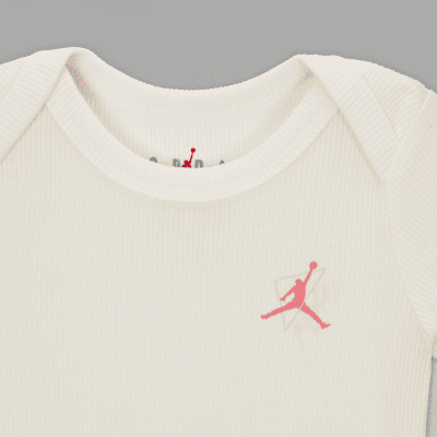 Jordan Baby (0-9M) Jumpman Take Flight 2-Piece Set