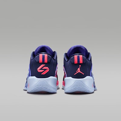 Tenis de básquetbol Luka 3
