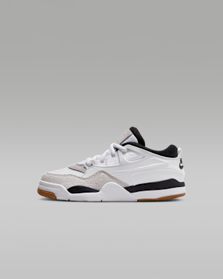 Детские кроссовки Jordan 4 RM Little Kids'