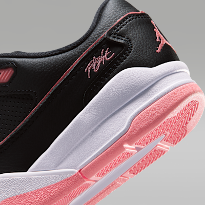 Jordan Flight Court Older Kids' Shoes