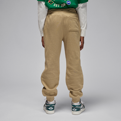 Jordan Brooklyn Fleece Big Kids' Pants