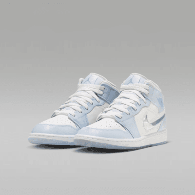 Chaussure Air Jordan 1 Mid SE pour ado