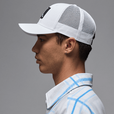 Jordan Rise Structured Hat