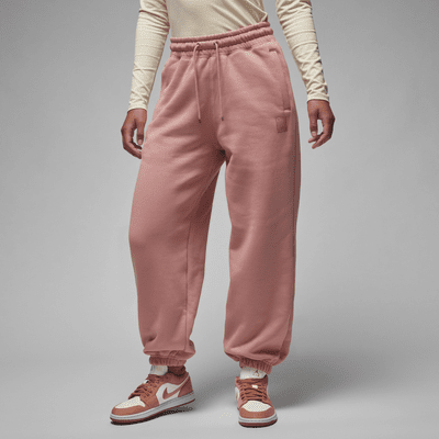 2000s Nike Jordan Mens Black Red Snap Button Break Away Warm Up Pants M |  eBay