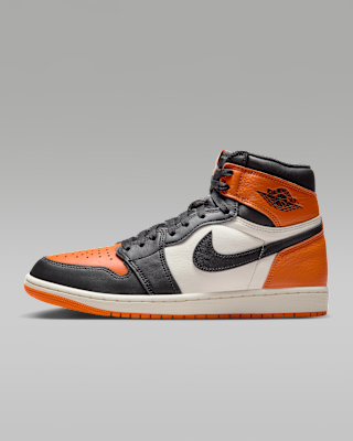 Unisex кроссовки Air Jordan 1 Retro High OG