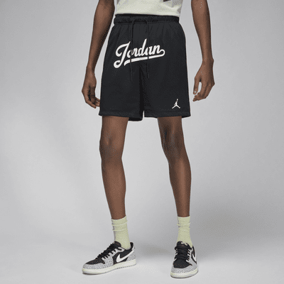 Jordan Flight MVP Men's Mesh Shorts