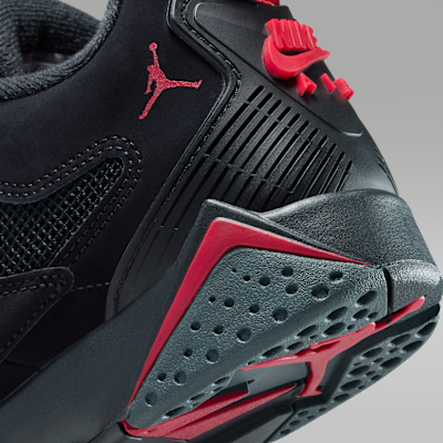 Air Jordan MVP 92 Big Kids' Shoes