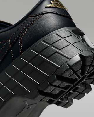 Air Jordan 1 Brooklyn 低筒