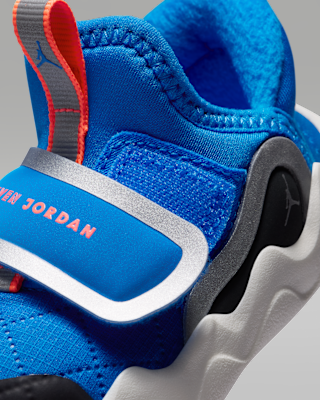 Jordan 23/7.2 EasyOn