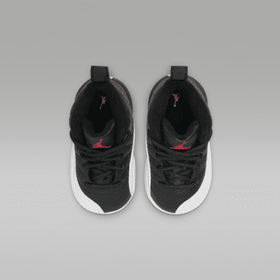 Jordan 12 Retro Baby/Toddler Shoes