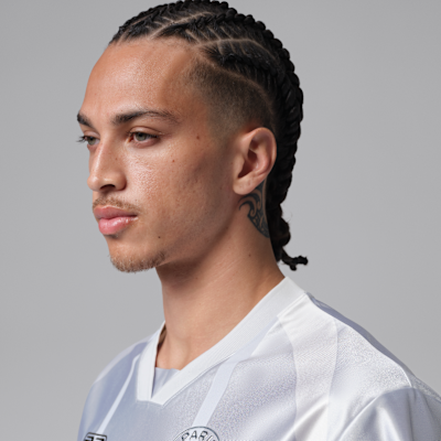 Paris Saint-Germain Men's Jersey