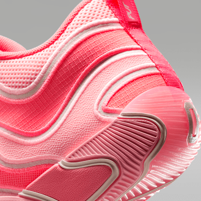 Tenis de básquetbol Tatum 3 "Pink"