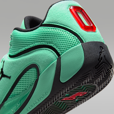 Jordan Tatum 4 Basketball Shoes