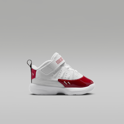Tenis para bebé e infantil Jordan Max Aura 7