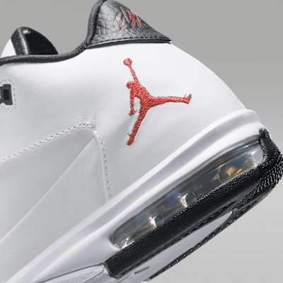 Tenis para niños grandes Jordan Flight Origin 3